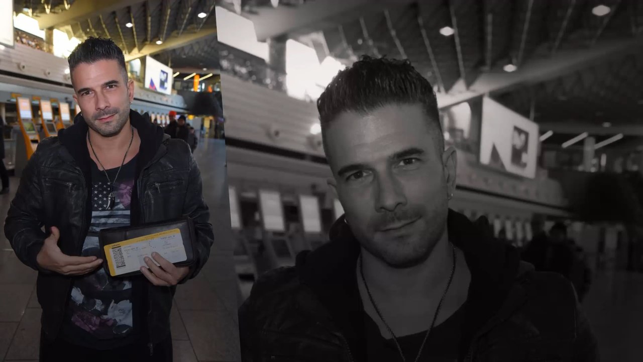 Marc Terenzi verrät seinen eigentlichen Favoriten auf die Dschungelkrone