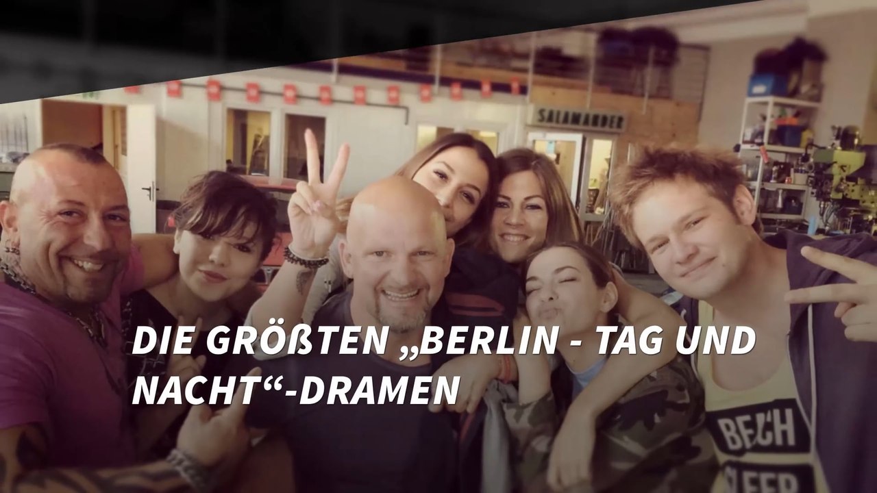 Die größten BTN-Skandale