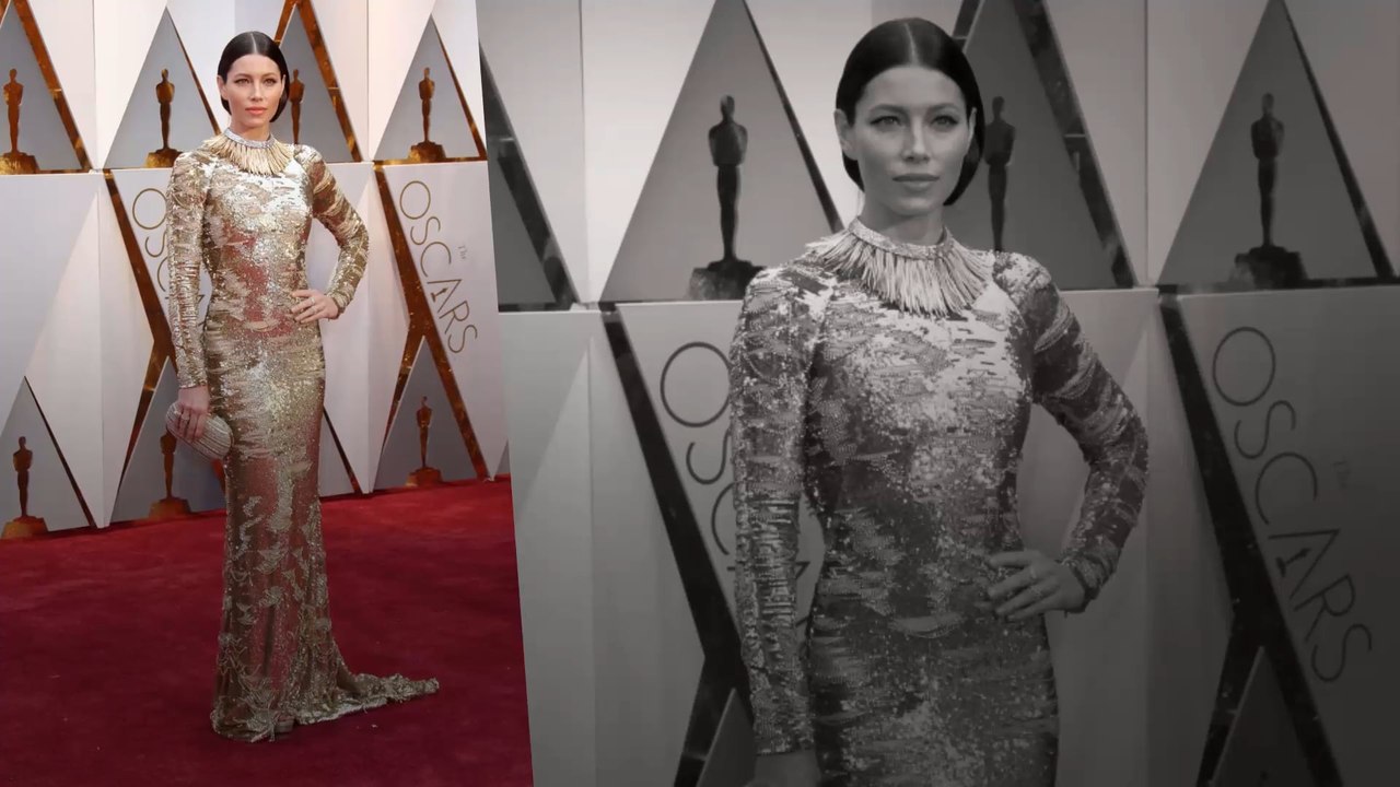 Oscars 2017: Die Top- und Flop-Looks des Abends