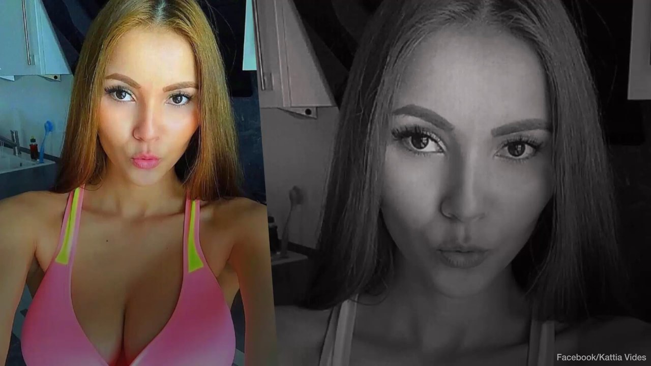 „Bachelor“-Kandidatin Kattia: So heiß präsentiert sie sich im Netz