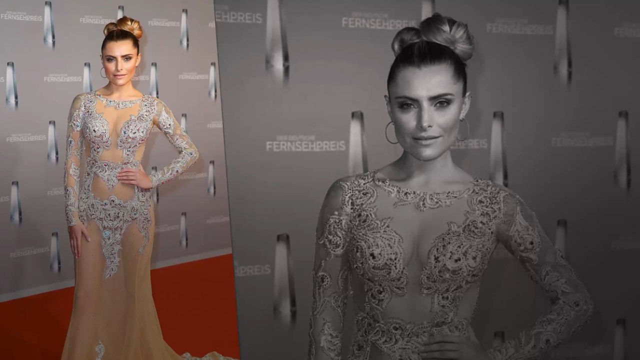 Sophia Thomalla: Diese Promi-Lady findet sie extrem heiß