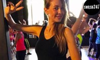 Alessandra Meyer-Wölden: Neues Babybauch-Update!