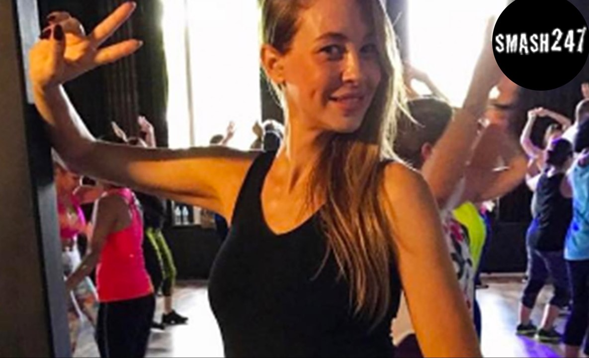 Alessandra Meyer-Wölden: Neues Babybauch-Update!