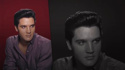 Elvis Presley wäre heute 82 Jahre alt geworden