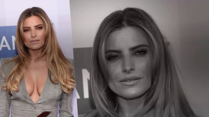 Sophia Thomalla: Das ist ihr Vorsatz für 2017