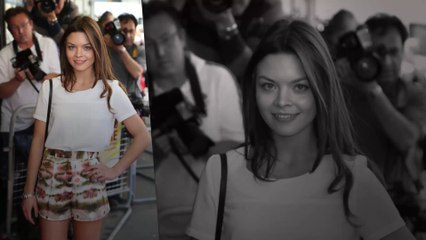 „Harry Potter“-Darstellerin im neuen US-„Playboy“ zu sehen