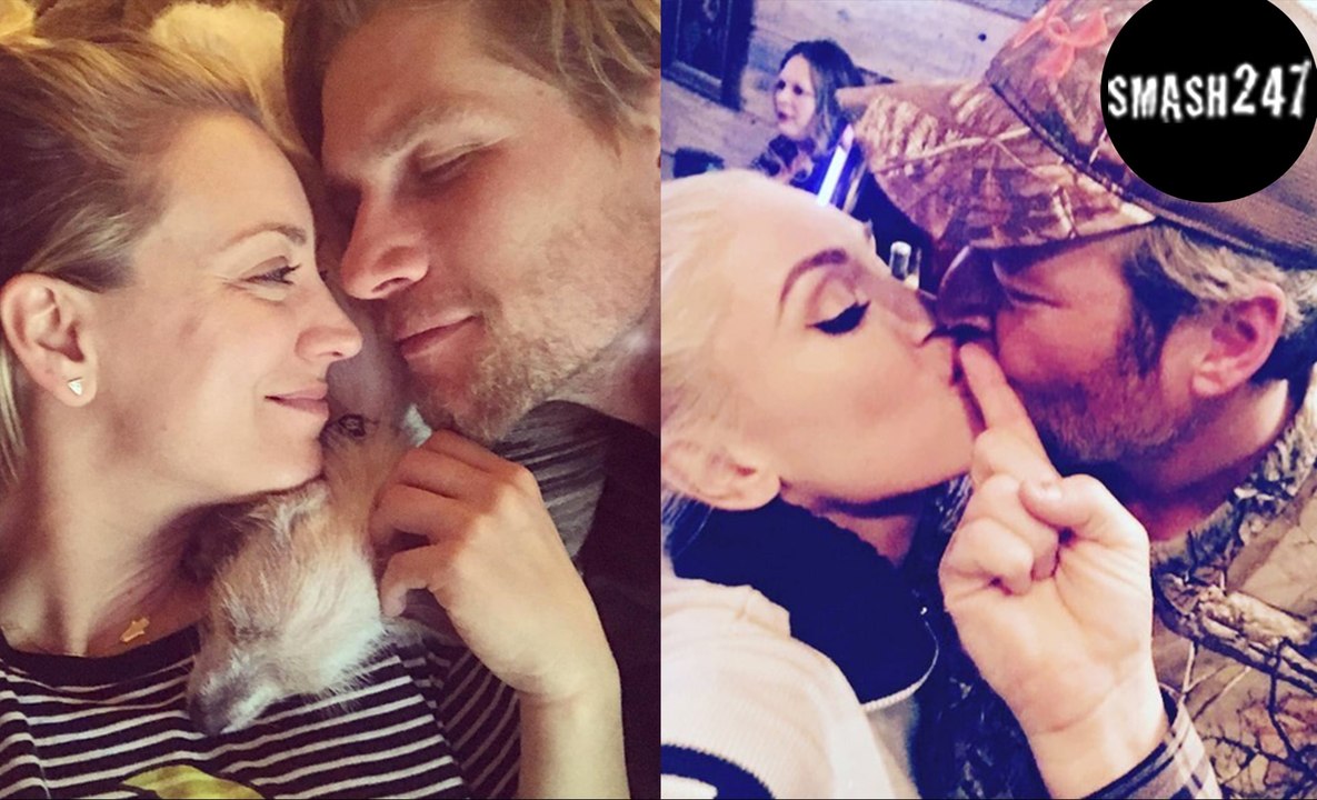 Kaley Cuoco & Co. Neue Traumpaare! Diese Stars fanden 2016 die große Liebe!