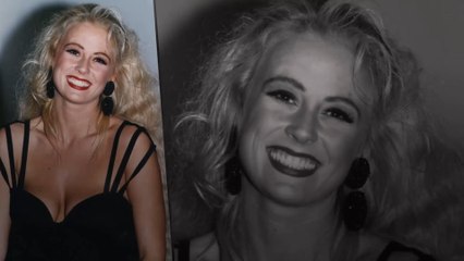 Jenny Elvers: Sie war schon früher mega heiß