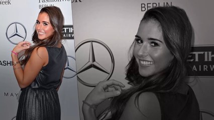 Sarah Lombardi: Rührende Liebeserklärung an Alessio