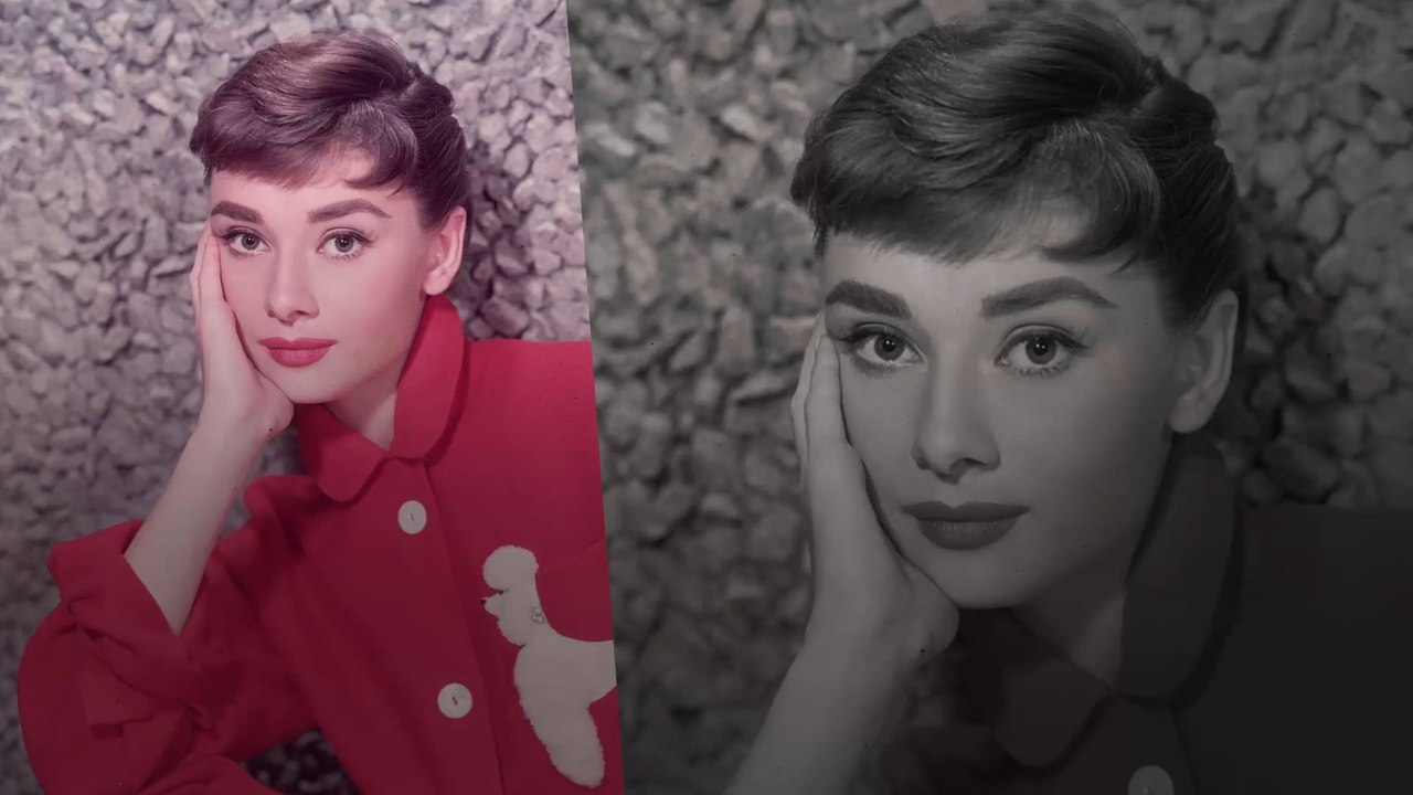 Zum 24. Todestag: Die schönsten Bilder von Audrey Hepburn (†63)