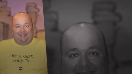 Dschungelcamp: In Erinnerung an Dirk Bach (†51)
