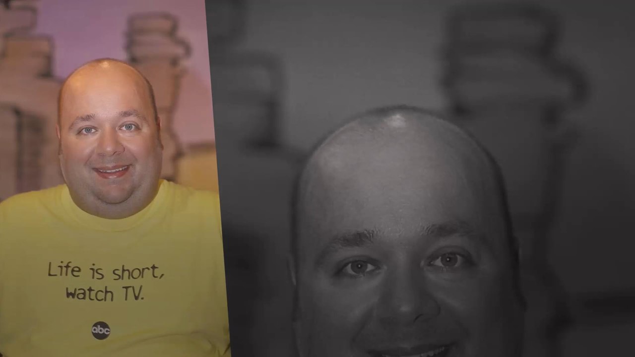 Dschungelcamp: In Erinnerung an Dirk Bach (†51)