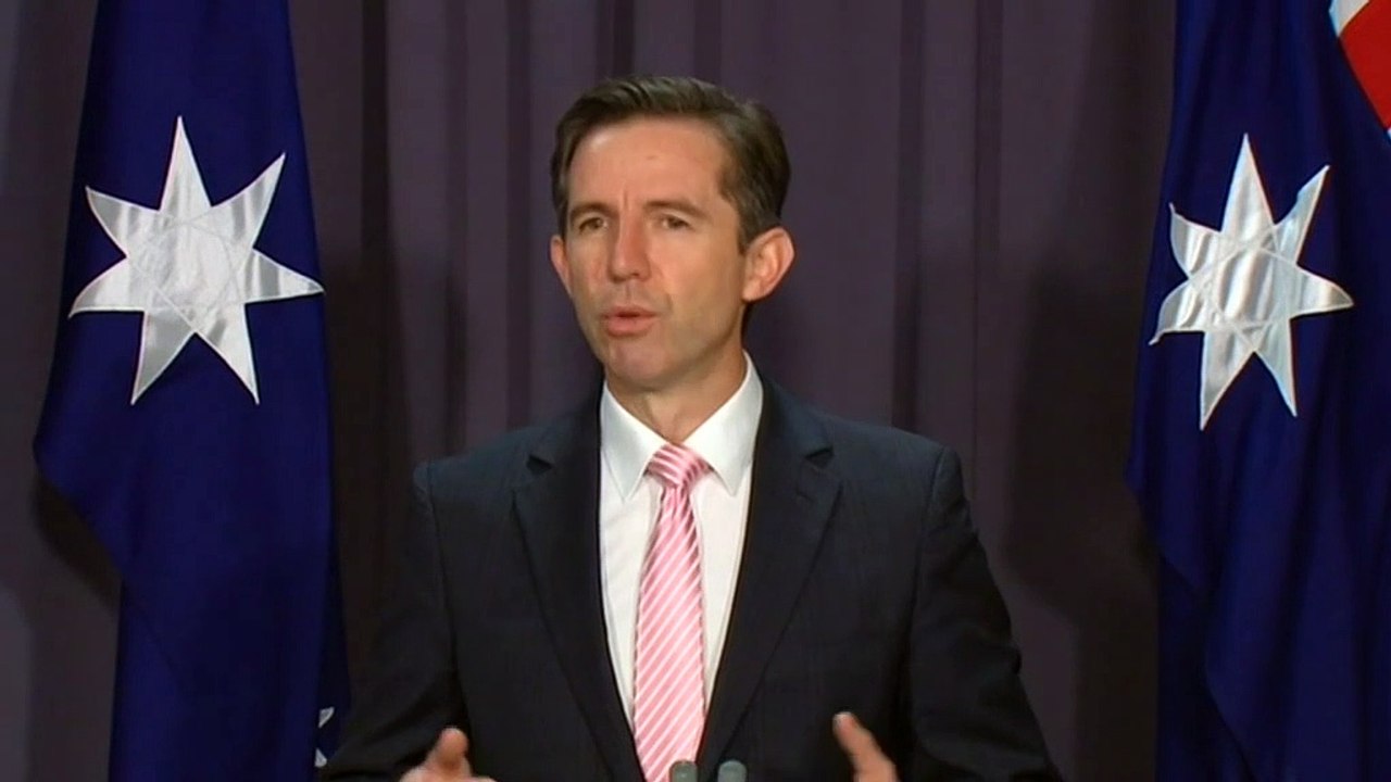 Australia takes China to the WTO over barley tariffs