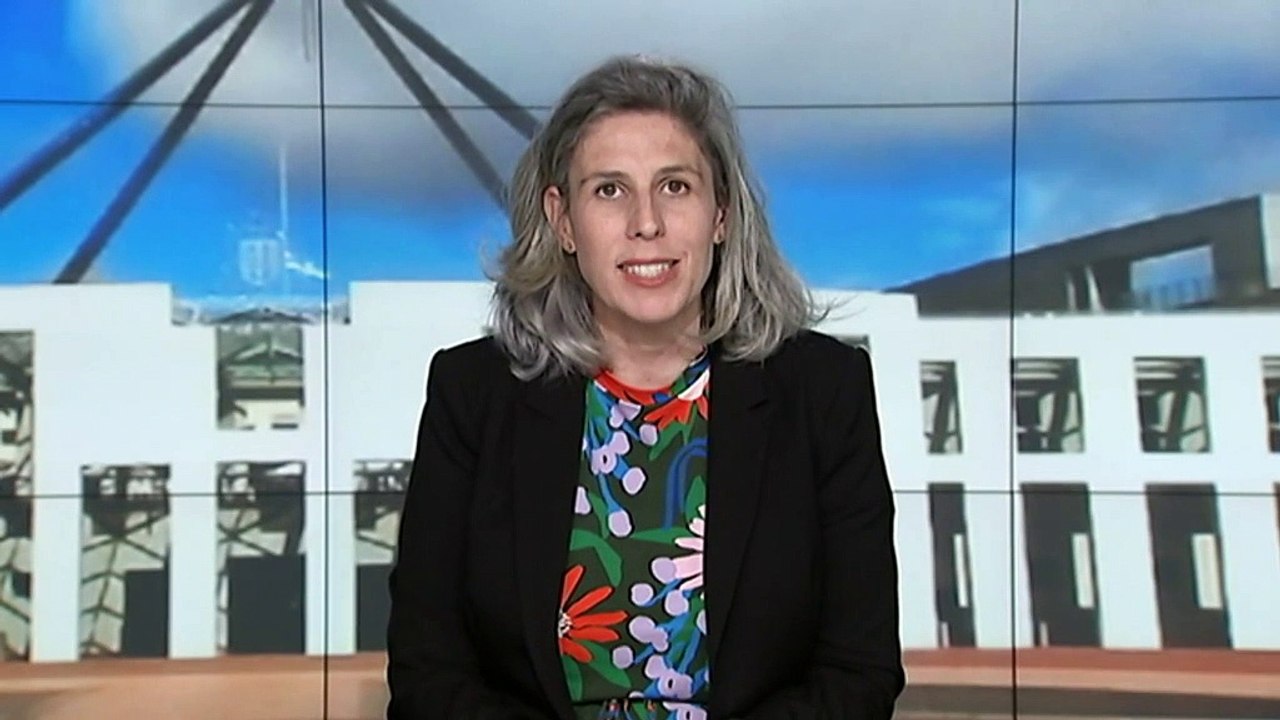 Australia refers China to the World Trade Organisation over barley tariffs