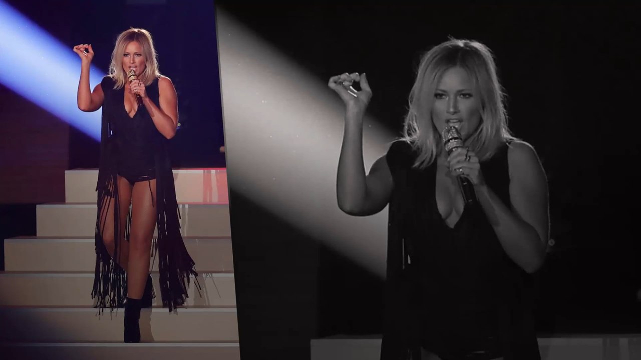 Helene Fischer: Ihre heißesten Looks 2016