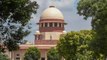 SC to hear plea against farmers' protests today