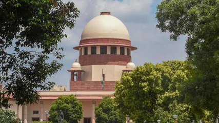 SC to hear plea against farmers' protests today
