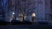 LIVE - The National Cathedral tolls its bells for COVID-19 deaths