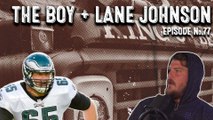 Bussin' With The Boys - Titans Talk, Paul Brothers, A New Banger, and Lane Johnson