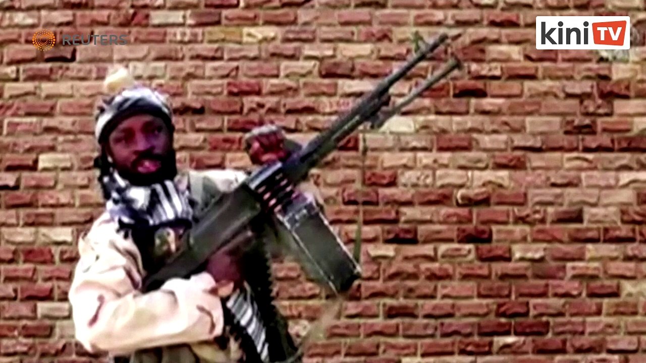 Audio dakwa Boko Haram di sebalik penculikan kanak-kanak di Nigeria