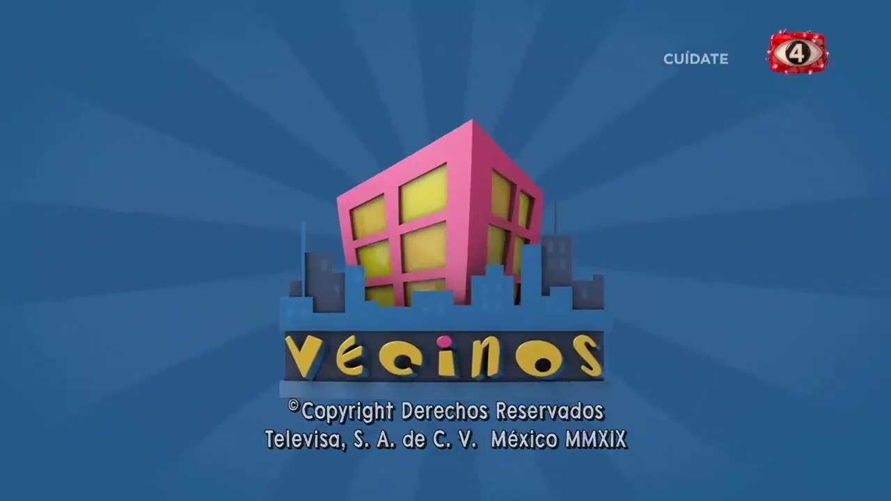 vecinos 6x01