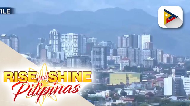 Gross international reserves ng bansa noong buwan ng Nobyembre, tumaas
