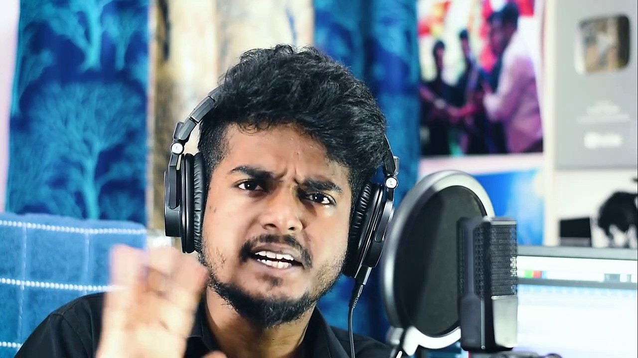 One Sided Love _ Gourab Tapadar _ Bengali Motivational Video