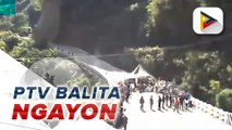 #PTVBalitaNgayon | Tuhok Bridge sadiay Tublay, naipaiman kadagiti umili