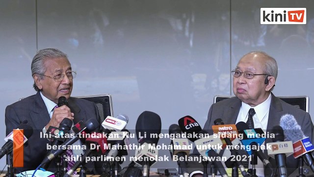 Ku Li tak hormati disiplin parti, kelirukan ahli - Shahril (1)