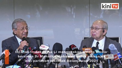 Ku Li tak hormati disiplin parti, kelirukan ahli - Shahril (1)