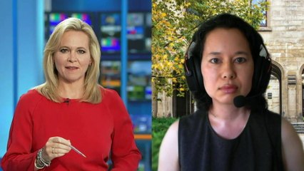 Australia refers China to the World Trade Organisation