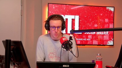 Le journal RTL de 04h30 du 16 décembre 2020