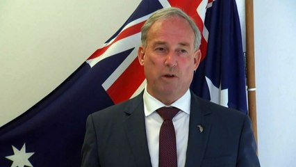 Federal Government announces in-home care package