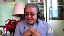 Lenchy Vargas comenta supuestos actos de corrupción en la CDEEE por hermanos de exprimera dama