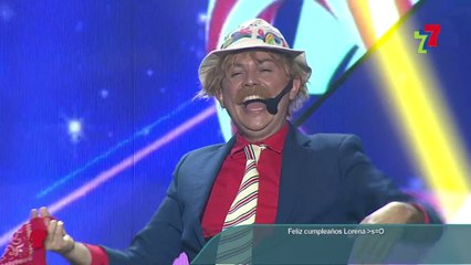 Benito lo se todo - 15 Diciembre 2020