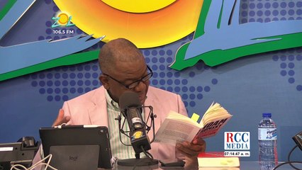 Julio Martínez: La denuncia de Alicia Ortega; Hermanos de ex primera dama en el sector eléctrico