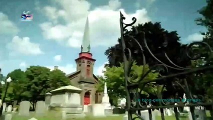 ALIEN MYSTERIES _Comté de Bucks  S01E03