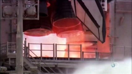 Alien Mysteries S01 E02 - Lights Over Stephenville