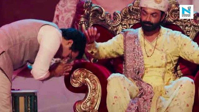 Prakash Jha, Bobby Deol issued notices for controversial depiction of Hindu saints in Aashram