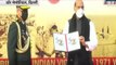 Vijay Diwas: Rajnath pays homage to martyrs of 1971 war