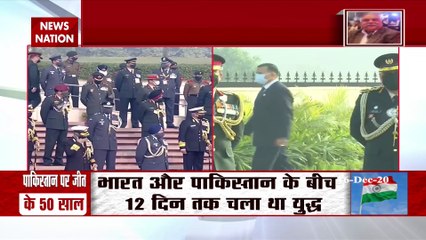 Vijay Diwas 2020: India is celebrating Victory Day today