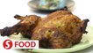 Retro Recipe: Ayam percik panggang