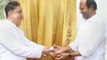 Kamal Haasan hints at political alliance with Rajinikanth