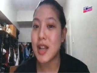 Kapuso Showbiz News: Rita Daniela, sino ang napupusuang manalo sa 'The Clash' Season 3?