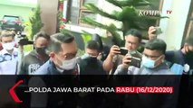 Ridwan Kamil dan Panitia FPI Diperiksa Polda Jabar Soal Kerumunan Megamendung