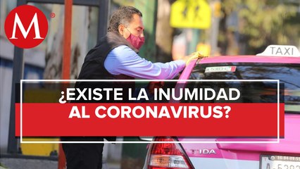 El 75% los mexicanos no tienen inmunidad contra covid-19: INSP