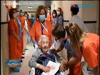 El Mundo en Contexto 15DIC2020 | Se cumplen 19 años de la Tragedia de Vargas