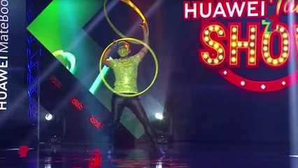 Jose Carlo Ubau Chavarría