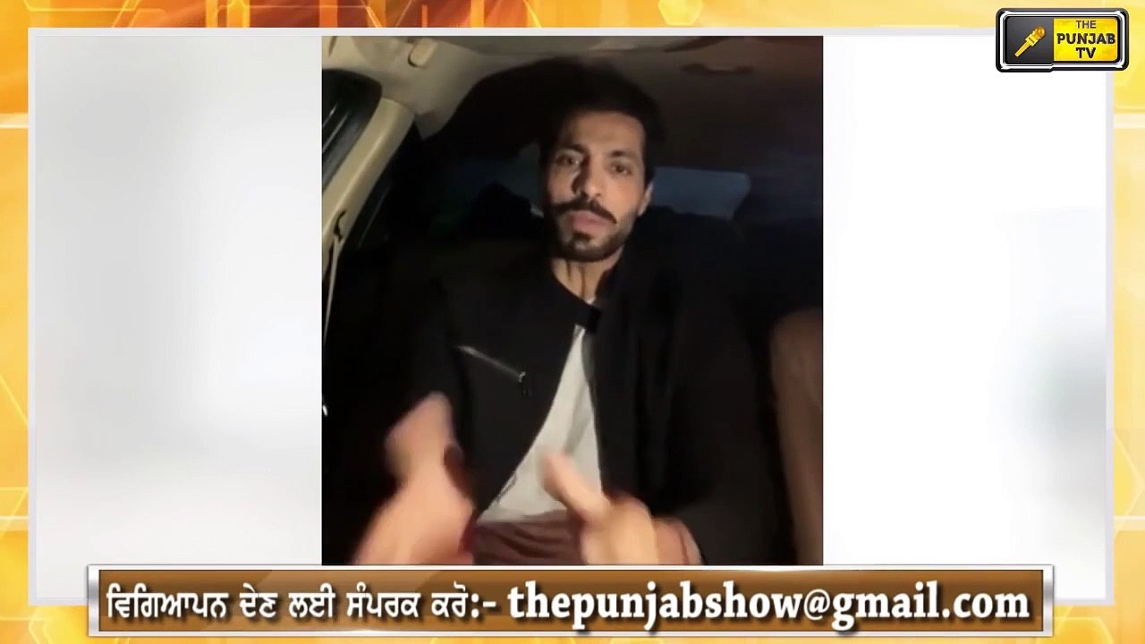 ਦੀਪ ਸਿੱਧੂ ਨੇ ਰਾਜੇਵਾਲ ਨੂੰ ਸੁਣਾਈਆਂ ਖਰੀਆਂ ਖਰੀਆਂ Deep Sidhu is Angry on Balbir Singh Rajewal | Farmers