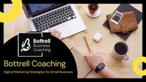 Startup Digital Marketing Strategies for Small Business In Australia by Bottrell Business Coaching